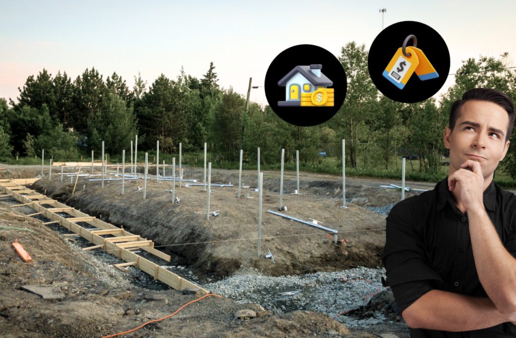 How to choose a helical pile installer